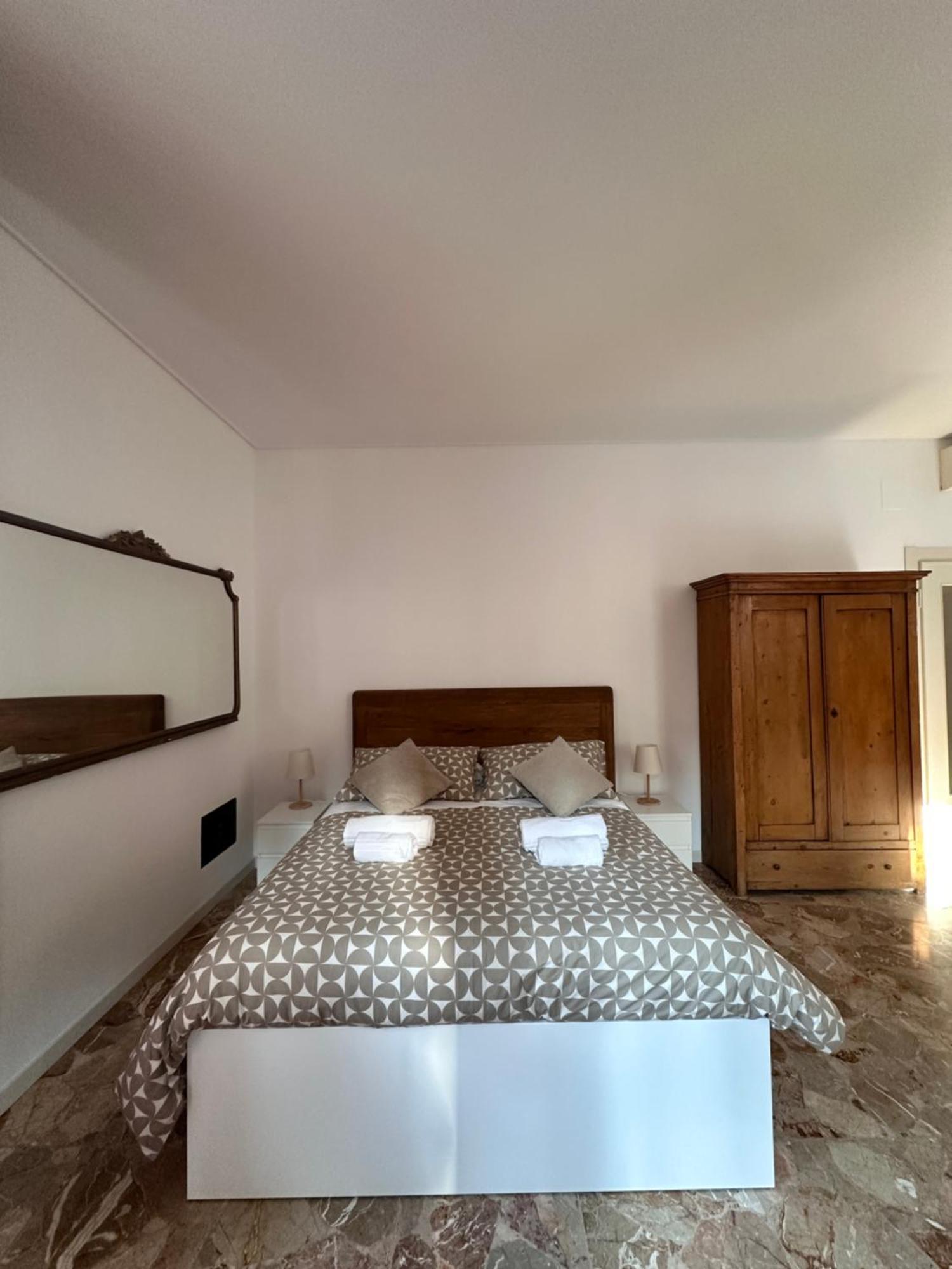 Catullo 12 Hotel Verona Exterior foto